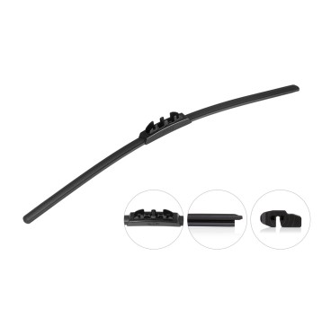 Pióro wycieraczki ALCA SUPER FLAT 650mm/26"