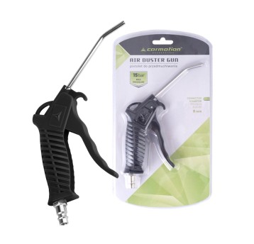 Pistolet do przedmuchiwania 13 atm złącze EURO8mm