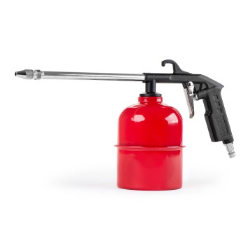 Pistolet do ropowania PT-16