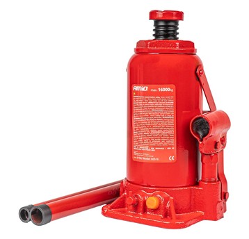 Podnośnik hydrauliczny słupkowy 16T