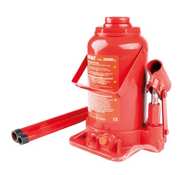 Podnośnik hydrauliczny słupkowy 20T