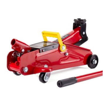 Podnośnik hydrauliczny typu żaba 2000 kg 2T AMIO-01035