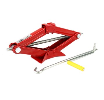 Podnośnik trapezowy 1,5T 1500 kg CE