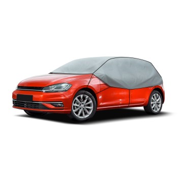 Pokrowiec półplandeka przeciwszronowa - rozmiar ha