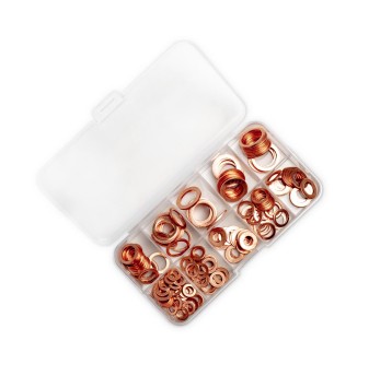 Pompka do paliwa i płynów