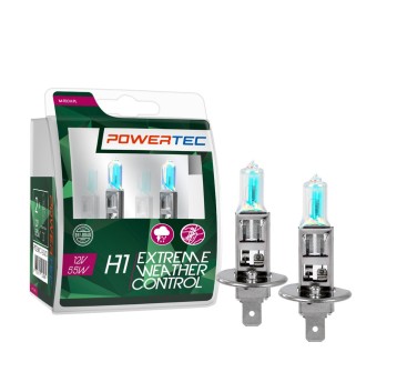 Powertec Extreme Weather Control H1 12V DUO