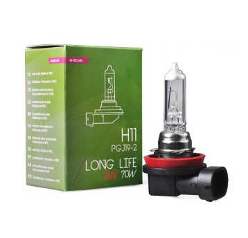 Powertec Long Life H11 24V