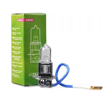 Powertec Long Life H3 24V 01K