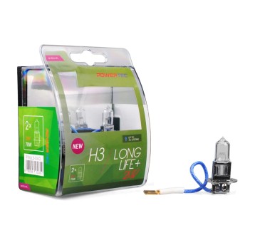 Powertec Long Life H3 24V DUO