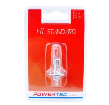 Powertec STANDARD H1 12V blister
