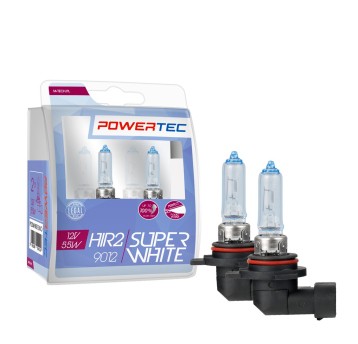 Powertec SuperWhite HIR2 12V DUO