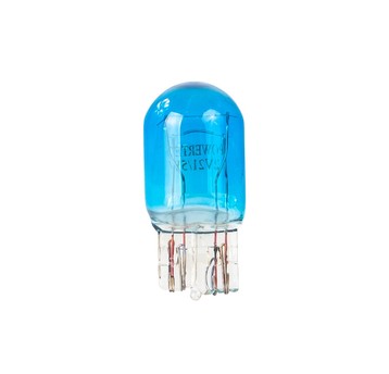 Powertec Xenon Blue W21/5W T20 12V 21/5W W3x16q