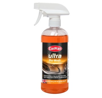 Preparat do mycia wstępnego - Atomizer - 500ml