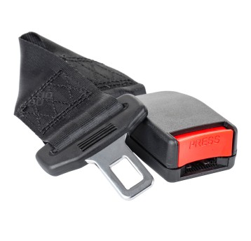 Przedłużacz pasa bezpieczeństwa 38 cm