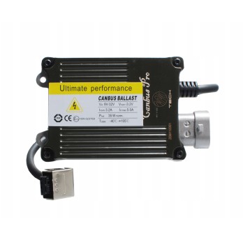 Przetwornica Cyfrowa M-Tech Canbus Pro D1S