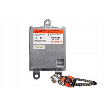 Przetwornica Cyfrowa M-Tech Canbus Pro D3S/D3R