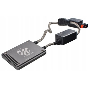 Przetwornica Cyfrowa M-Tech Canbus Slim Pro XPU 4.