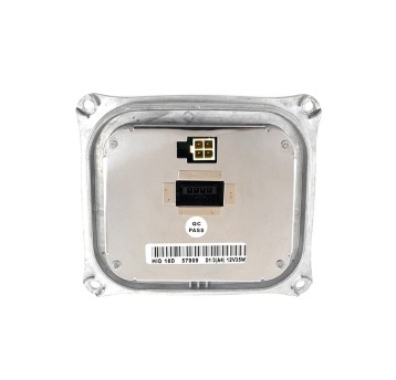 PRZETWORNICA D1/3(A4) OEM Ballast 12V