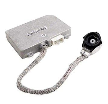 PRZETWORNICA D2/4(DW) OEM Ballast 12V