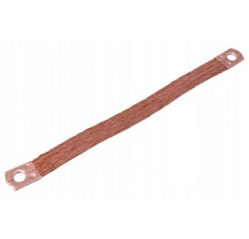 Przewód masowy, 220 mm