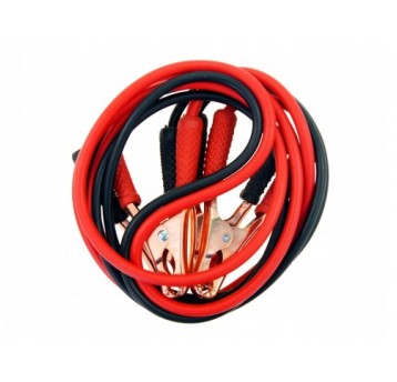 Przewody rozruchowe 1800A, 6 m