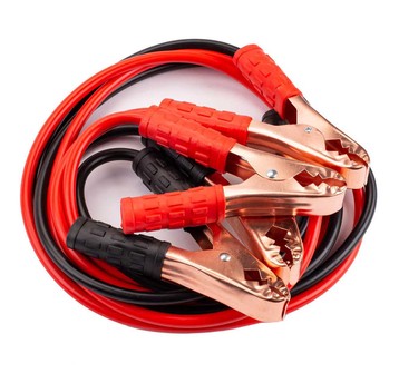 Przewody rozruchowe 400A -2,5m