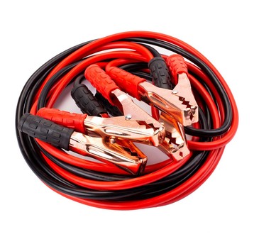 Przewody rozruchowe 600A -4m