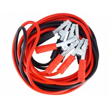 Przewody rozruchowe 800A, 6m
