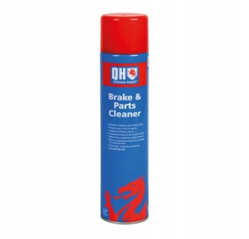 QH Brake Parts Cleaner do mycia ham. i sprz. 600ml
