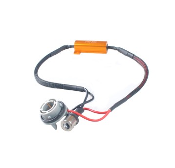 Rezystor Ba15s LED Warnning Canceller 25W/25ohm