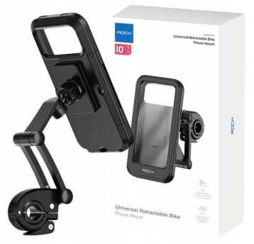 ROCK UCHWYT ROWEROWY OBUDOWA NA TELEFON