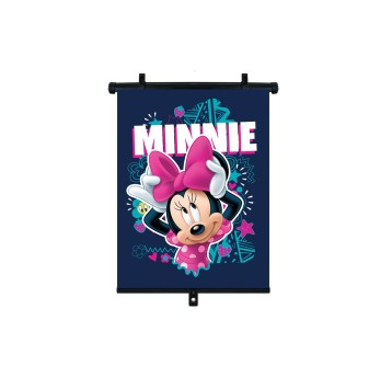 Roleta przeciwsłoneczna 1 szt 36x45cm MINNIE