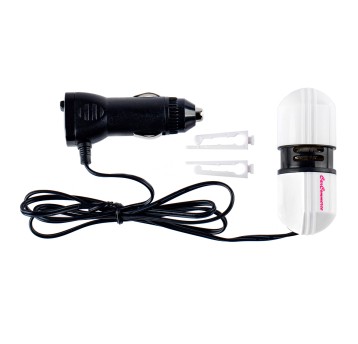 Samochodowy generator ozonu