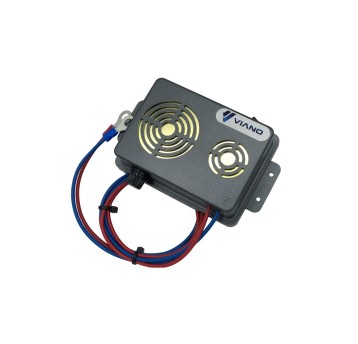 Samochodowy odstraszacz gryzoni