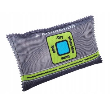 Samochodowy pochłaniacz wilgoci, 400 g