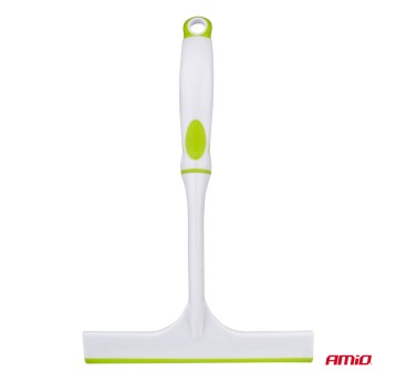 Ściągaczka do wody szyb okien z uchwytem rączką 25,5 cm