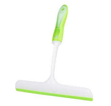 Ściągaczka do wody szyb okien z uchwytem rączką 26 cm AMIO-03848
