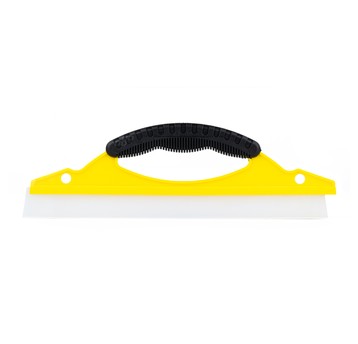 Ściągaczka do wody TPR 30,5cm SS-30cm