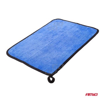 Ściereczka do polerowania z mikrofibry rozmiar 30x40cm 600g/sqm