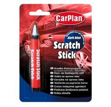 Scratch Stick DARK BLUE - Kredka kolor.granatowa
