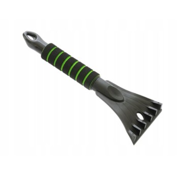 & Skrobaczka 30cm, miękki uchwyt