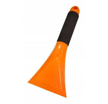 Skrobaczka do szyb i lodu uchwyt Softgrip SK21 GIG