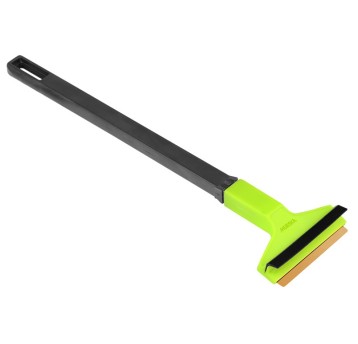 Skrobaczka z mosiężnym ostrzem, długa MURSKA 580L