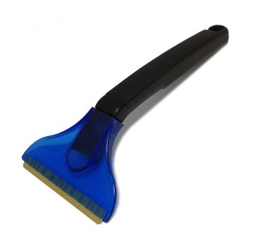 Skrobaczka z mosiężnym ostrzem długa SK14