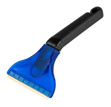 Skrobaczka z mosiężnym ostrzem krótka SK-12