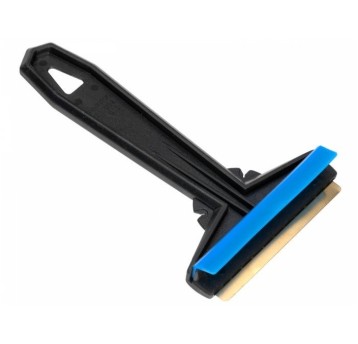 Skrobaczka z mosiężnym ostrzem MURSKA 575