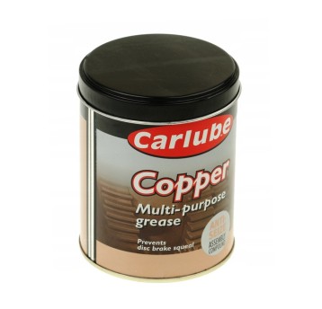 Smar Miedziany puszka 500ml - GTU_03