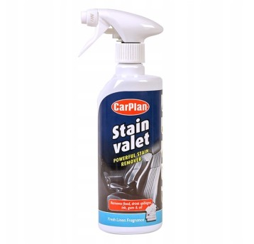 Stain Valet Trigger do plam z tapicerki 600ml