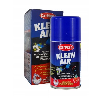 STOP ODOUR / KLEEN AIR do klimatyzacji - 150ml