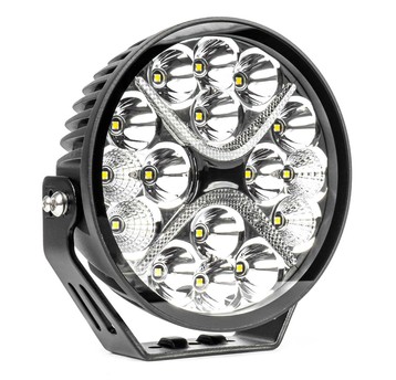 Światło drogowe LED lampa robocza seria PRO ECE R1